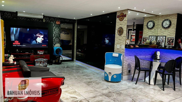 Imagem Apartamento com 1 Quarto à Venda, 80 m² em Vila Andrade - São Paulo