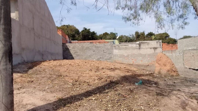 Terreno à Venda,  em Jardim Paulista - Sorocaba
