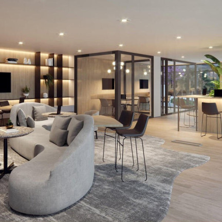 Imagem Apartamento com 4 Quartos à Venda, 221 m² em Granja Viana - Cotia Imagem Apartamento com 4 Quartos à Venda, 221 m² em Granja Viana - Cotia