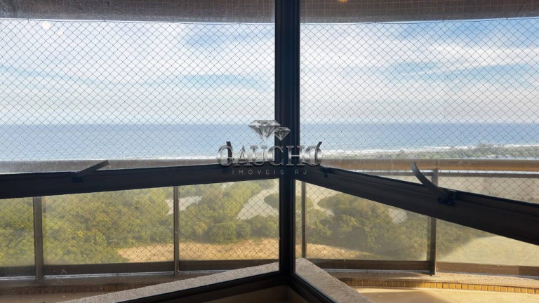 Imagem Apartamento com 4 Quartos para Alugar, 268 m² em Barra Da Tijuca - Rio De Janeiro Imagem Apartamento com 4 Quartos para Alugar, 268 m² em Barra Da Tijuca - Rio De Janeiro