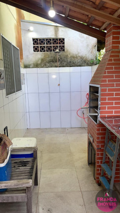 Imagem Apartamento com 1 Quarto à Venda, 44 m² em Maranduba - Ubatuba