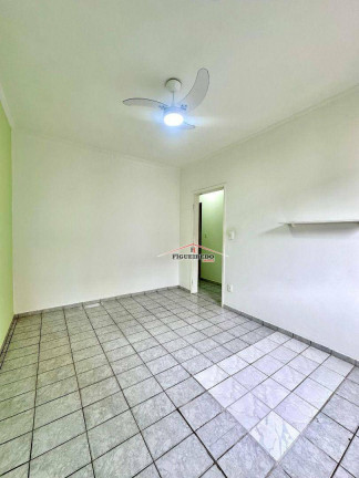 Imagem Apartamento com 1 Quarto à Venda, 45 m² em Aviação - Praia Grande