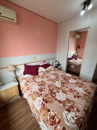 Imagem Apartamento com 2 Quartos à Venda, 73 m² em Santana - Porto Alegre