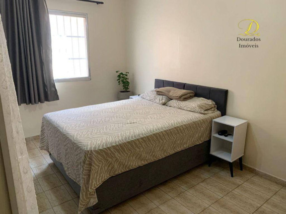 Imagem Apartamento com 1 Quarto à Venda, 60 m² em Tupi - Praia Grande