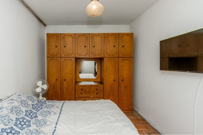 Imagem Casa com 2 Quartos à Venda,  em Saúde - São Paulo
