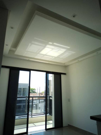 Imagem Casa com 1 Quarto à Venda, 29 m² em Maracanã - Praia Grande Imagem Casa com 1 Quarto à Venda, 29 m² em Maracanã - Praia Grande