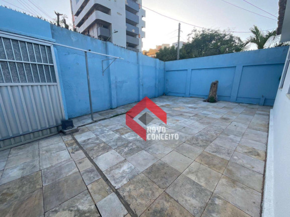 Imagem Casa com 4 Quartos à Venda, 140 m² em Papicu - Fortaleza Imagem Casa com 4 Quartos à Venda, 140 m² em Papicu - Fortaleza