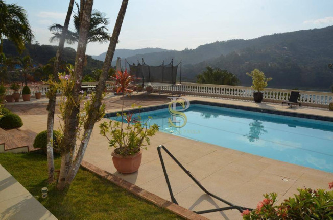 Imagem Casa com 8 Quartos à Venda, 1.100 m² em Rancho Grande - Mairiporã