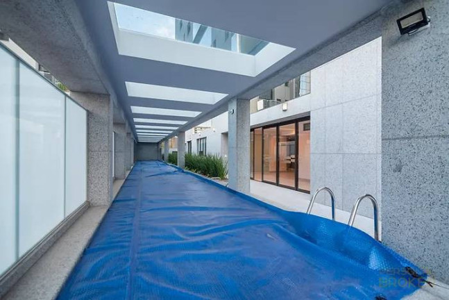 Imagem Apartamento com 4 Quartos à Venda, 130 m² em Lourdes - Belo Horizonte