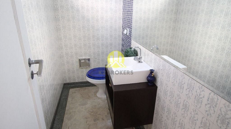 Imagem Apartamento com 3 Quartos à Venda, 143 m² em Jardim Paulista - São Paulo