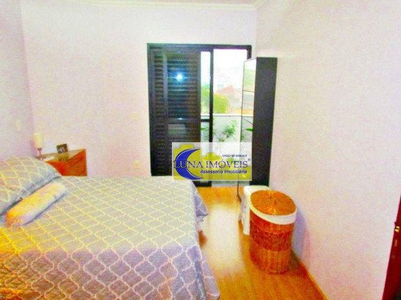 Imagem Apartamento com 4 Quartos à Venda, 154 m² em Vila Bastos - Santo André Imagem Apartamento com 4 Quartos à Venda, 154 m² em Vila Bastos - Santo André