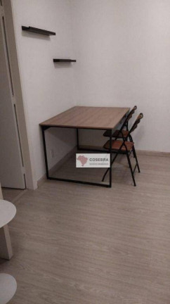 Imagem Apartamento com 1 Quarto para Alugar, 45 m² em Vila Olímpia - São Paulo Imagem Apartamento com 1 Quarto para Alugar, 45 m² em Vila Olímpia - São Paulo