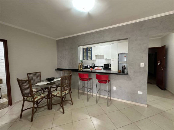 Imagem Apartamento com 1 Quarto à Venda, 65 m² em Guilhermina - Praia Grande Imagem Apartamento com 1 Quarto à Venda, 65 m² em Guilhermina - Praia Grande