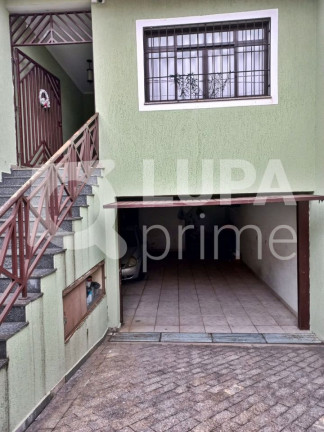 Imagem Casa com 3 Quartos à Venda, 206 m² em Vila Maria - São Paulo Imagem Casa com 3 Quartos à Venda, 206 m² em Vila Maria - São Paulo