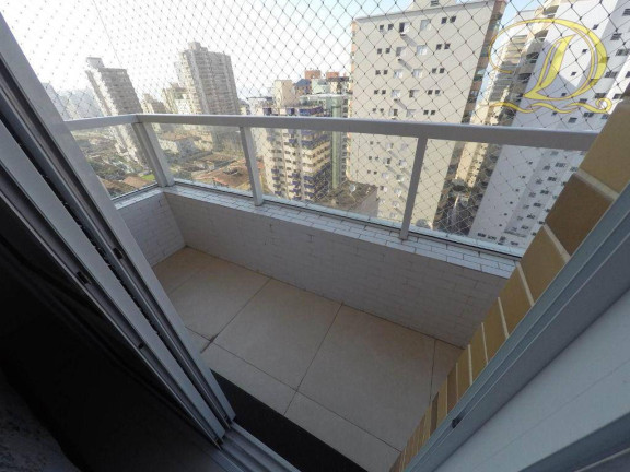 Imagem Apartamento com 2 Quartos à Venda, 93 m² em Aviação - Praia Grande