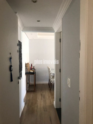 Imagem Apartamento com 2 Quartos à Venda, 53 m² em Morumbi - São Paulo Imagem Apartamento com 2 Quartos à Venda, 53 m² em Morumbi - São Paulo