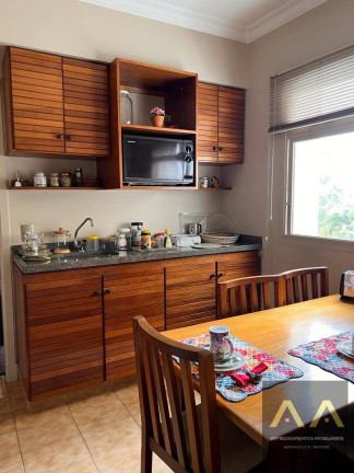 Imagem Apartamento com 4 Quartos à Venda, 349 m² em Paraisópolis - São Paulo