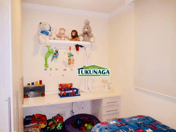 Imagem Apartamento com 2 Quartos à Venda, 64 m² em Gopoúva - Guarulhos Imagem Apartamento com 2 Quartos à Venda, 64 m² em Gopoúva - Guarulhos