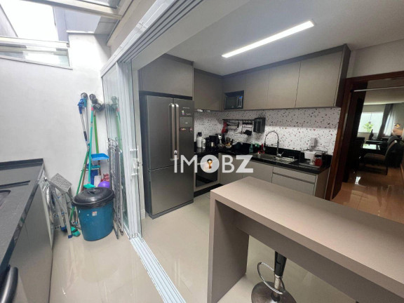 Imagem Imóvel com 3 Quartos à Venda, 90 m² em Vila Formosa - São Paulo