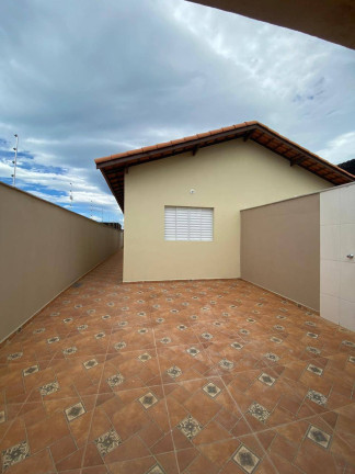 Imagem Casa com 2 Quartos à Venda, 150 m² em Jardim Regina - Itanhaém