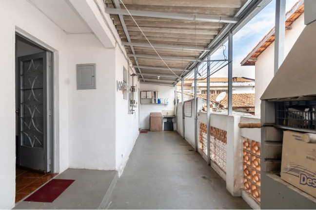 Imagem Casa com 5 Quartos à Venda, 265 m² em Jabaquara - São Paulo
