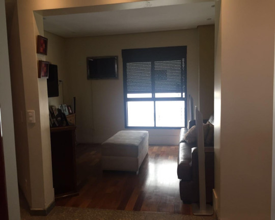 Imagem Apartamento com 4 Quartos à Venda, 205 m² em Paraíso - São Paulo Imagem Apartamento com 4 Quartos à Venda, 205 m² em Paraíso - São Paulo