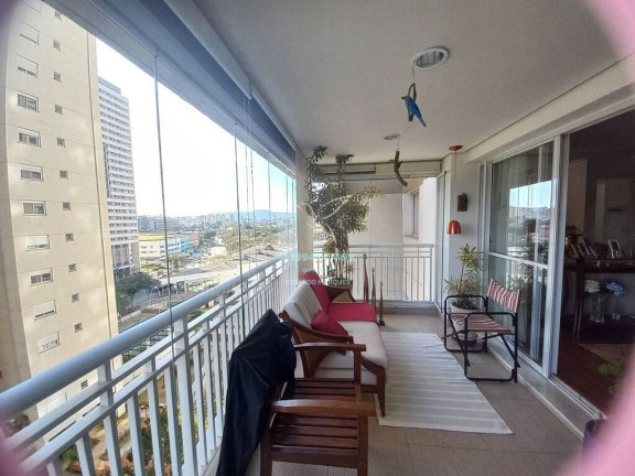 Imagem Apartamento com 3 Quartos à Venda, 132 m² em Barra Funda - São Paulo Imagem Apartamento com 3 Quartos à Venda, 132 m² em Barra Funda - São Paulo