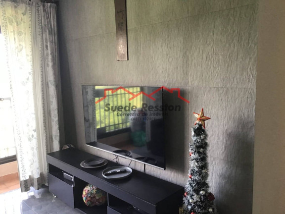 Imagem Apartamento com 3 Quartos à Venda, 64 m² em Vila Sofia - São Paulo
