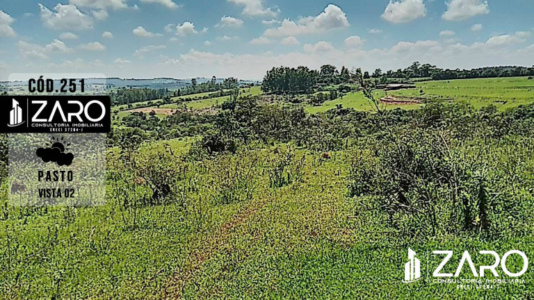 Imagem Chácara com 2 Quartos à Venda, 3 m² em Itapé - Rio Claro