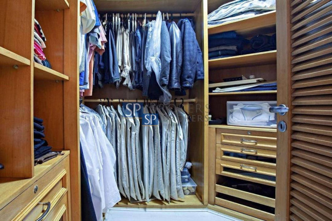Imagem Apartamento com 4 Quartos à Venda ou Locação, 247 m² em Moema - São Paulo
