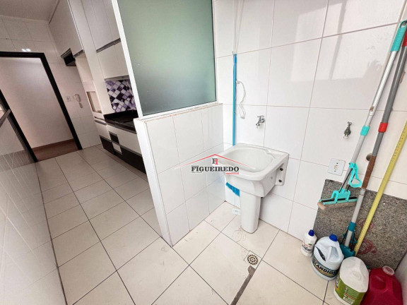 Imagem Apartamento com 2 Quartos à Venda, 62 m² em Vila Guilhermina - Praia Grande