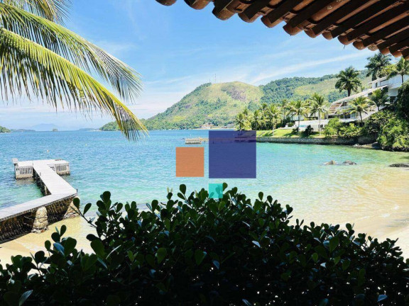 Imagem Casa com 7 Quartos à Venda, 650 m² em Mombaça - Angra Dos Reis Imagem Casa com 7 Quartos à Venda, 650 m² em Mombaça - Angra Dos Reis