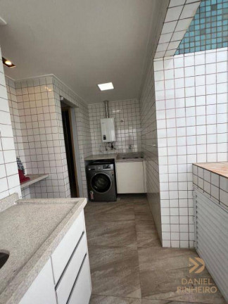 Imagem Cobertura com 3 Quartos à Venda, 143 m² em Vila Caiçara - Praia Grande