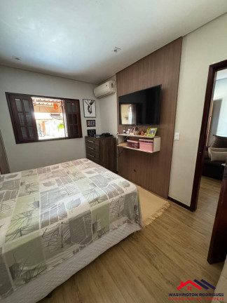 Imagem Casa com 3 Quartos à Venda, 150 m² em Morada Nobre - Valparaíso De Goiás