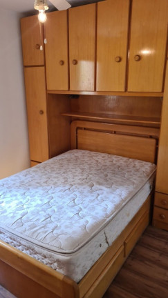 Imagem Imóvel com 3 Quartos à Venda, 79 m² em Vila Olímpia - São Paulo