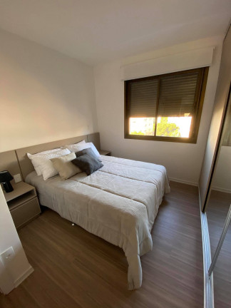 Imagem Apartamento com 2 Quartos à Venda, 59 m² em Higienópolis - Porto Alegre