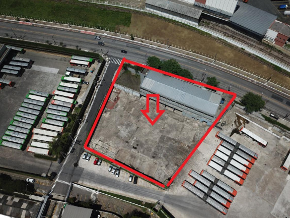 Imagem Ponto Comercial à Venda, 1.361 m² em Jaguaré - São Paulo Imagem Ponto Comercial à Venda, 1.361 m² em Jaguaré - São Paulo