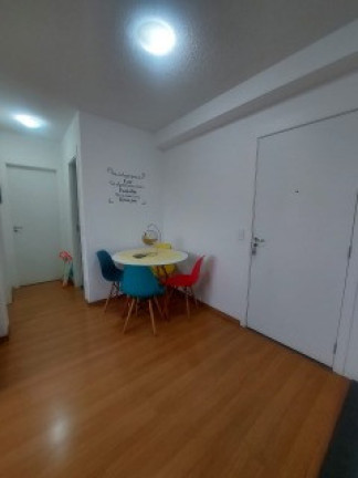 Imagem Apartamento com 2 Quartos à Venda, 42 m² em Jardim Santa Emilia - São Paulo Imagem Apartamento com 2 Quartos à Venda, 42 m² em Jardim Santa Emilia - São Paulo