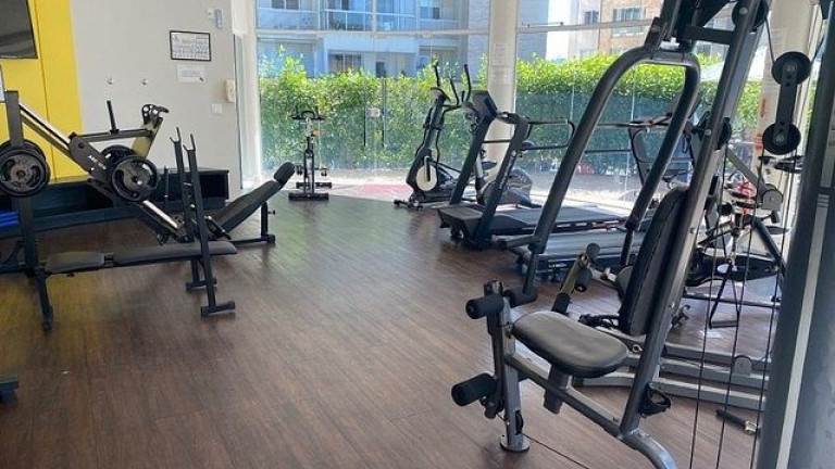 Imagem Apartamento com 3 Quartos à Venda, 95 m² em Tabuleiro - Camboriú