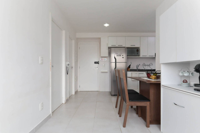 Imagem Apartamento com 2 Quartos à Venda, 34 m² em Vila Leopoldina - São Paulo Imagem Apartamento com 2 Quartos à Venda, 34 m² em Vila Leopoldina - São Paulo