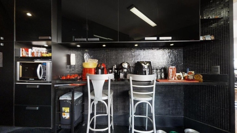 Imagem Apartamento com 3 Quartos à Venda, 200 m² em Campo Belo - São Paulo Imagem Apartamento com 3 Quartos à Venda, 200 m² em Campo Belo - São Paulo
