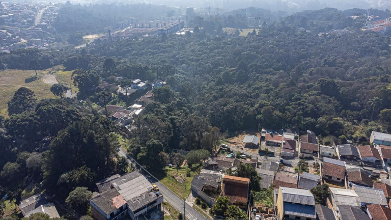 Imagem Terreno à Venda, 6.161 m² em Santa Cândida - Curitiba Imagem Terreno à Venda, 6.161 m² em Santa Cândida - Curitiba