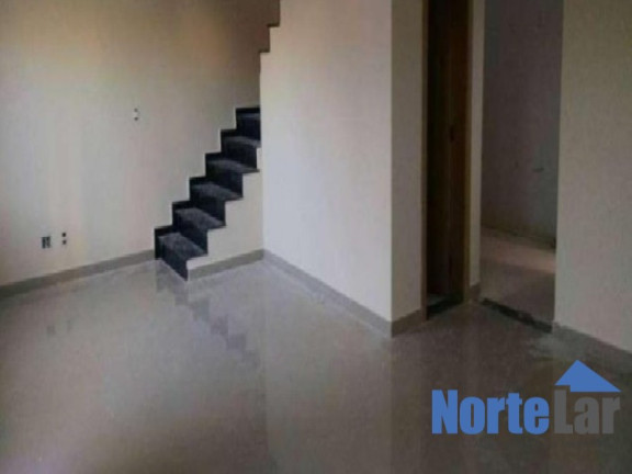 Imagem Casa de Condomínio com 3 Quartos à Venda, 100 m² em Vila Primavera - São Paulo