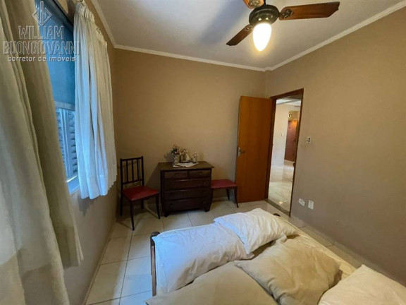 Imagem Apartamento à Venda, 55 m² em Guilhermina - Praia Grande