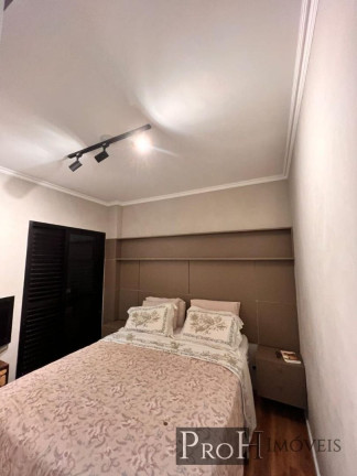 Imagem Apartamento com 4 Quartos à Venda, 137 m² em Saúde - São Paulo