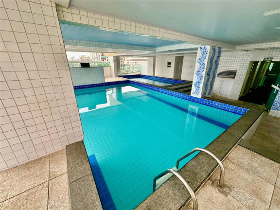 Imagem Apartamento com 2 Quartos à Venda, 94 m² em Caiçara - Praia Grande Imagem Apartamento com 2 Quartos à Venda, 94 m² em Caiçara - Praia Grande