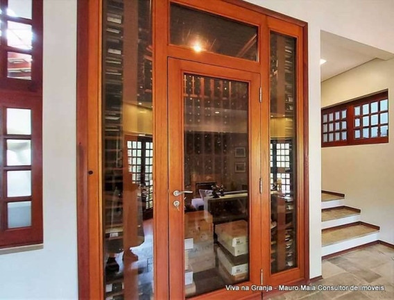 Imagem Casa com 4 Quartos à Venda, 1.032 m² em Altos De São Fernando - Jandira Imagem Casa com 4 Quartos à Venda, 1.032 m² em Altos De São Fernando - Jandira