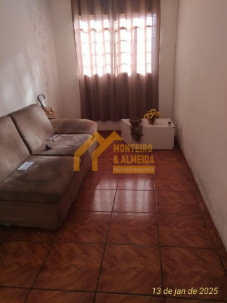 Imagem Casa com 1 Quarto à Venda, 60 m² em Vila Aparecida - Itapetininga