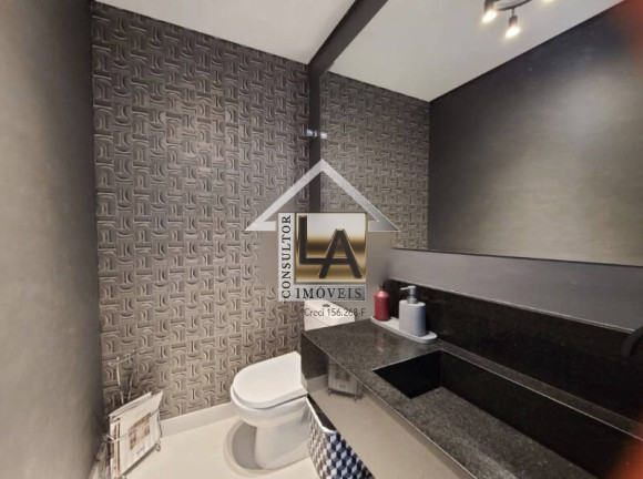 Imagem Apartamento com 3 Quartos à Venda, 141 m² em Vila Andrade - São Paulo