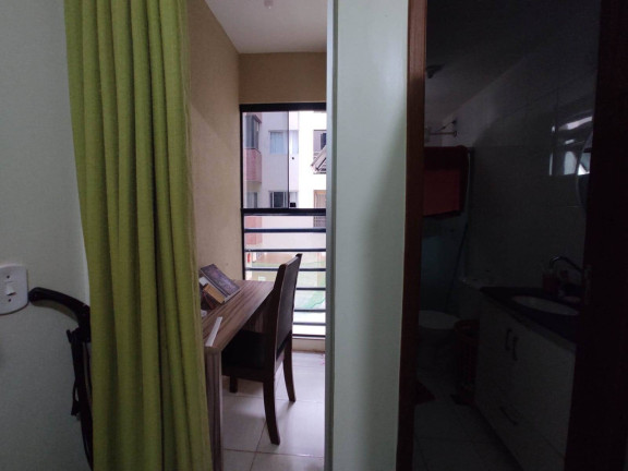 Imagem Apartamento com 2 Quartos à Venda, 58 m² em Brasília Imagem Apartamento com 2 Quartos à Venda, 58 m² em Brasília